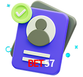 Tornar-se um membro do Bet57 é muito simples