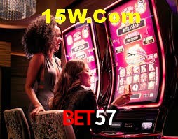 Experiência VIP Bet57