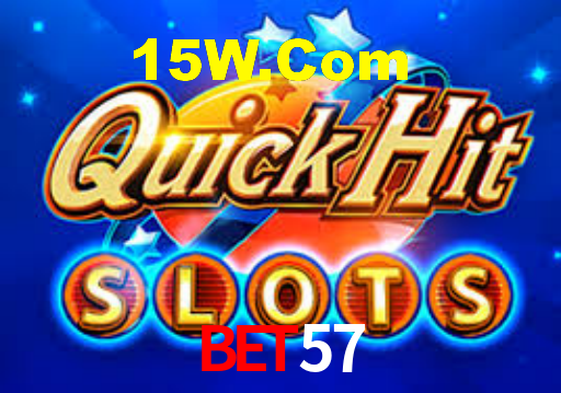 Bet57: Seu Cassino Premiado com Pagamentos Rápidos