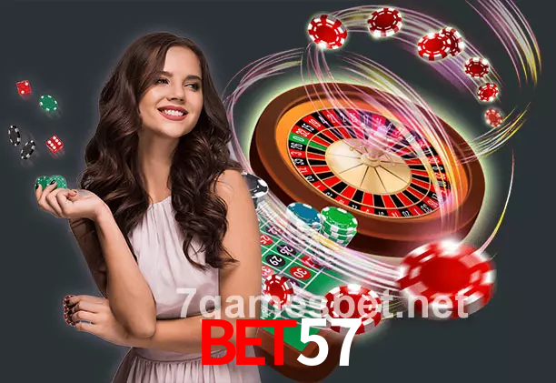 vivo no cassino Bet57