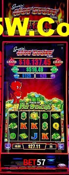 Bet57: Jogos de Caça-Níqueis-Altas Recompensas, Roleta-Velocidade, Blackjack-Desafios Máximos
