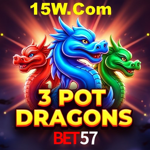 Welcome Bonus Bet57