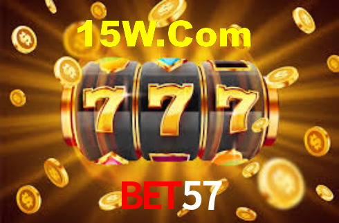 Bet57 App Interface