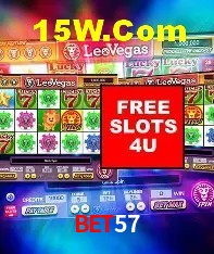 Weekend Specials Bet57