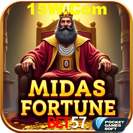 A Popularidade dos Caça-Níqueis no Bet57