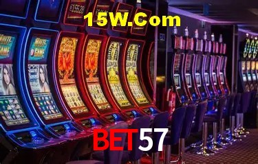 Tennis Betting Bet57