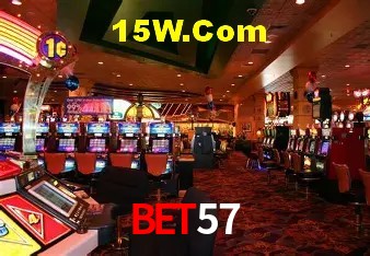 Game Providers Bet57