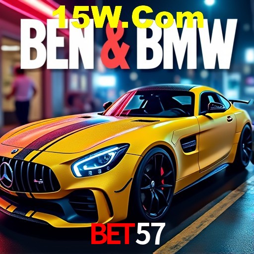 Desvendando o Mundo dos Jogos Virtuais na Bet57