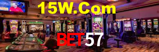 Bet57: Seu Cassino Premiado com Pagamentos Rápidos