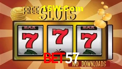 Slot Games Bet57