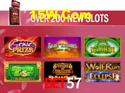 Bet57 App