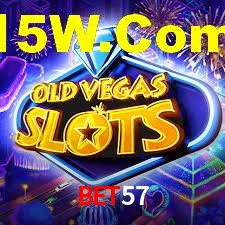 Welcome Bonus Bet57