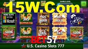 Blackjack Table Bet57