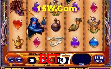 Bet57 Salvador - Football