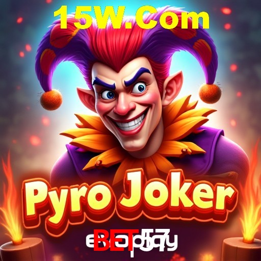 A Emoção da Loteria na Bet57: Uma Chance de Mudança de Vida