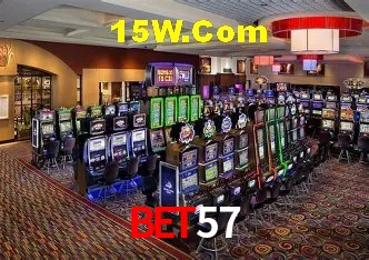 Provedores de Jogos Bet57