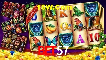 Bet57 Belo Horizonte - Promo Tips