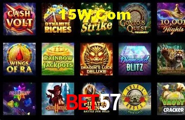 Integração de APIs Bet57