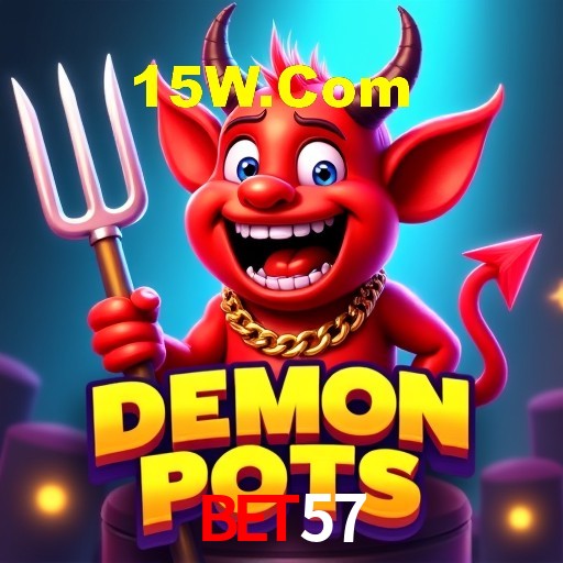 Apostas de Tênis Bet57