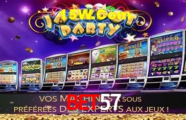 Bet57 São Paulo - Top Slots