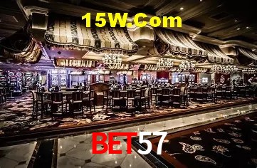 Segurança 2FA Bet57