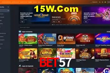 Bet57 Belo Horizonte - Winners