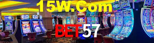 Sinta a adrenalina dos jogos de cassino com Bet57