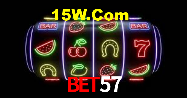 Bet57: A Experiência de Casino com Jogos de Mesa ao Vivo