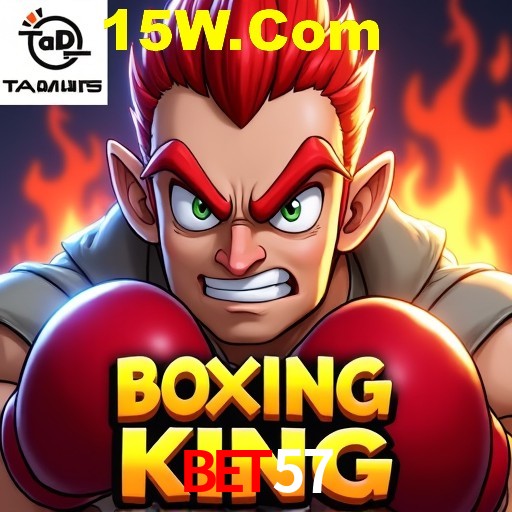 APP oficial da Bet57 para mobile