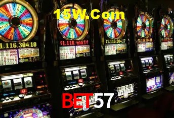 Bet57 Promoções - 30+ Ofertas Diárias