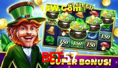 Diretório de Jogos Bet57