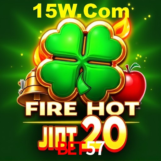 Descubra o Mundo do Cassino Online com Bet57