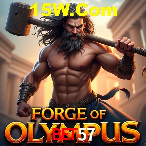 Descubra a Magia dos Jogos de Arcade no Bet57