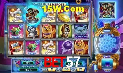 Bet57 Brasília - Betting Features