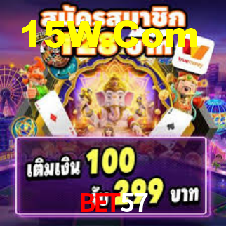 Bônus Generosos e Exclusivos no Bet57 para Você!