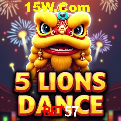 Descubra a Magia dos Jogos de Arcade no Bet57