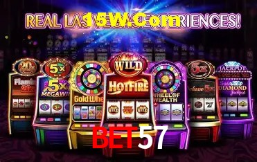 Especiais de Fim de Semana Bet57