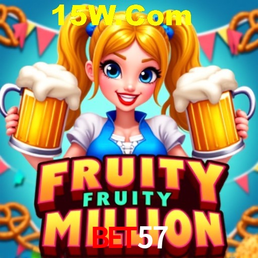 Descubra o Mundo do Cassino Online com Bet57