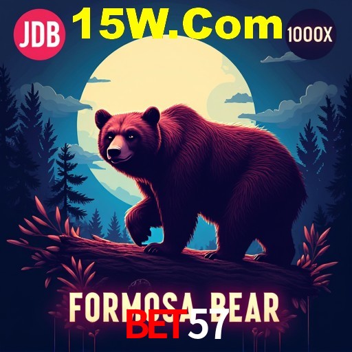 A Experiência Imersiva dos Cassinos Ao Vivo no Bet57