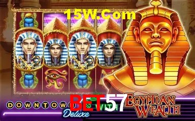 Casino Ao Vivo Bet57